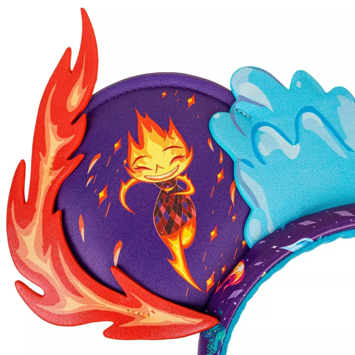 Disney and Pixar's Elemental Collection on shopDisney — EXTRA